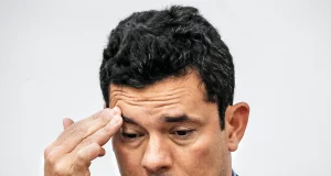 Moro vaiado