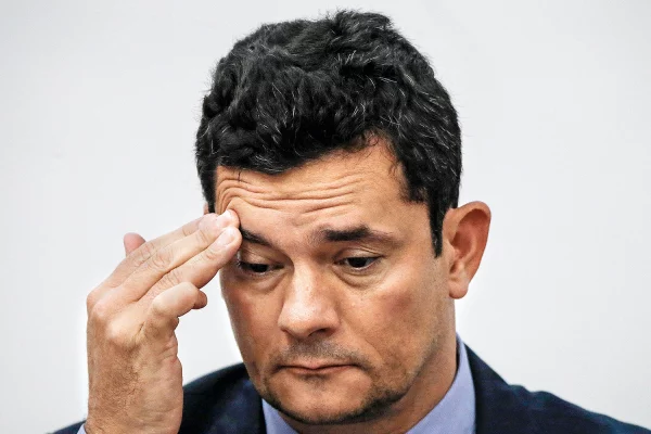 Moro vaiado