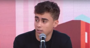 Nikolas Ferreira