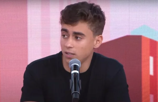 Nikolas Ferreira