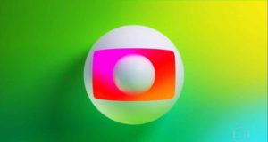 O novo logo da Globo