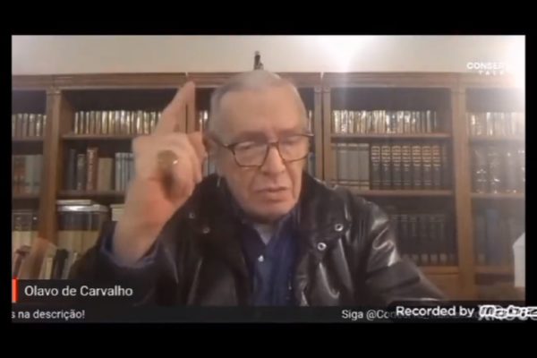 Olavo de Carvalho