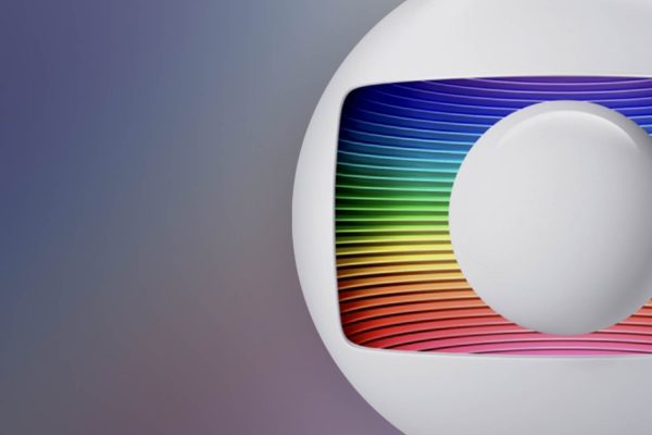 Logotipo da Globo