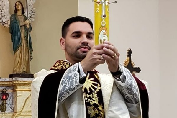 Padre Ismael