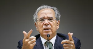 Paulo Guedes