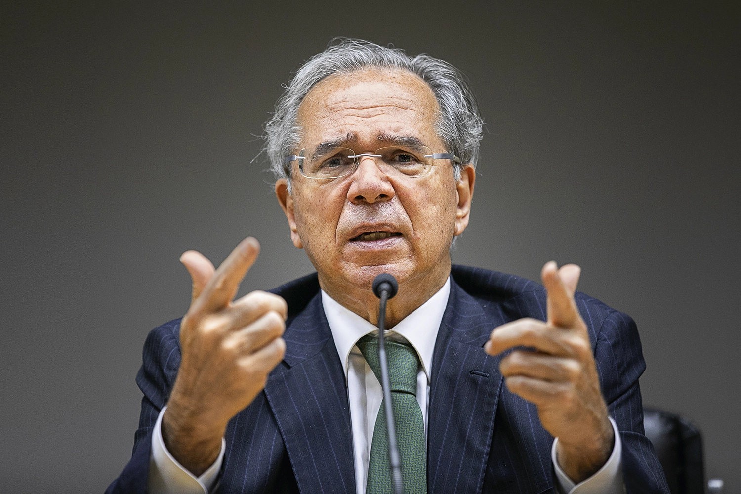 Paulo Guedes