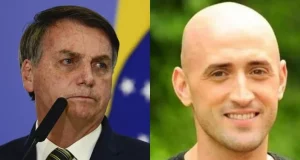 Paulo Gustavo Bolsonaro