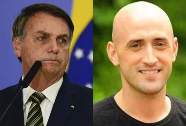 Paulo Gustavo Bolsonaro