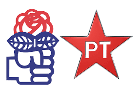 PDT e PT