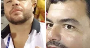Policiais civis demitidos