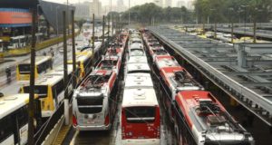 Ônibus