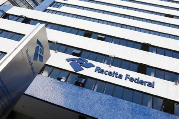 Receita Federal