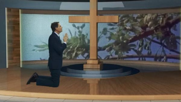Crivela no Cidade Alerta