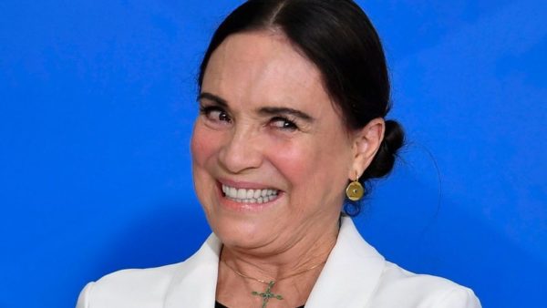 Regina Duarte