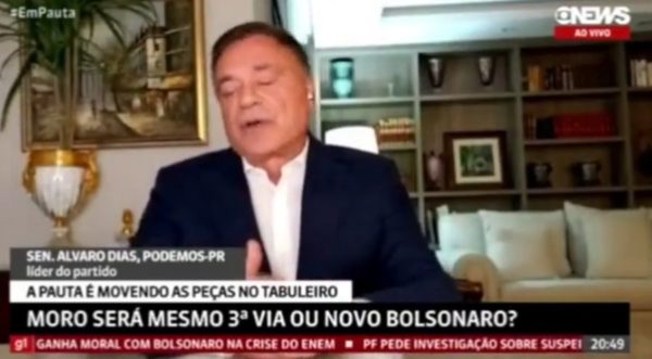 Veja o Álvaro Dias