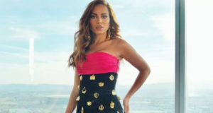 Veja a Anitta