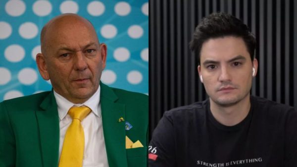 Veja o Hang