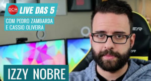 Veja a Live das 5