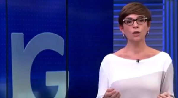 Veja a Renata LoPrete