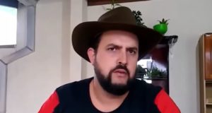 Veja o Zé Trovão