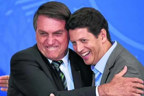 Ricardo Salles