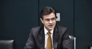 Rodrigo Garcia União Brasil