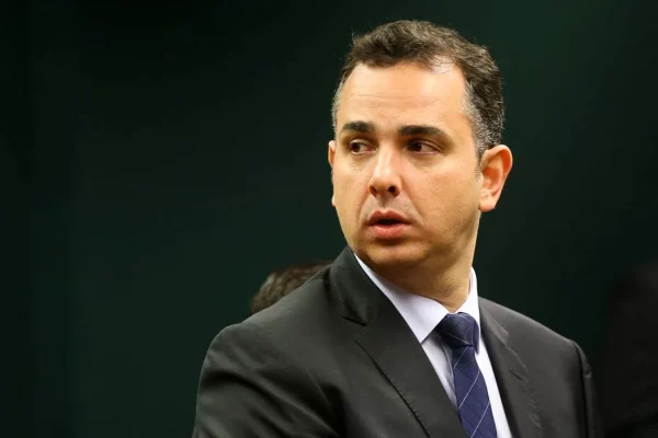 Rodrigo Pacheco