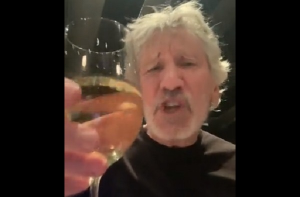 Roger Waters