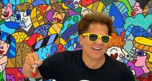 Romero Britto