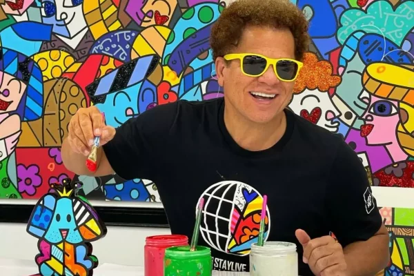 Romero Britto