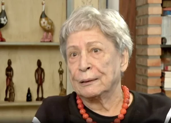 Sandra Starling PT