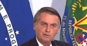 Jair Bolsonaro