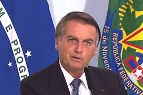 Jair Bolsonaro