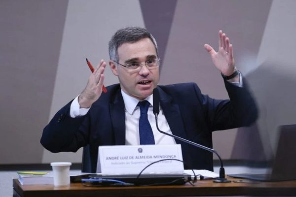 Veja Mendonça