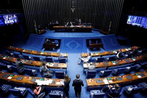 Senado Federal