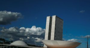 senado