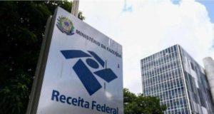 Receita Federal