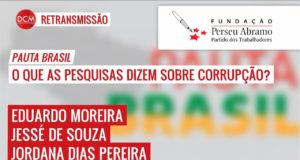 Pauta Brasil