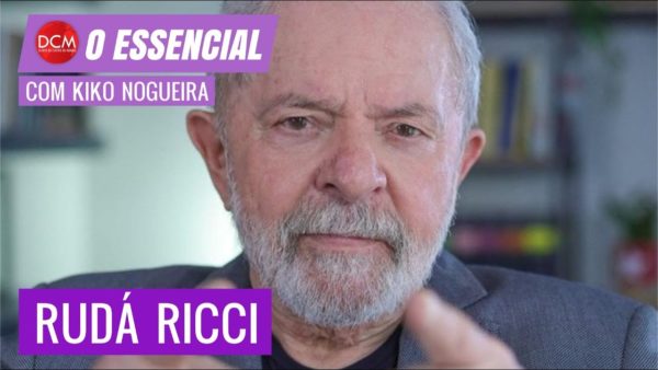 Essencial do DCM: PV anuncia apoio a Lula; evangélicos abandonam Bolsonaro
