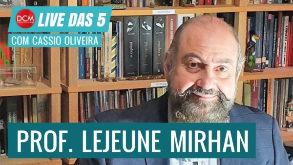 Live das 5: A Bahia alagada e Bolsonaro vai pescar em SC