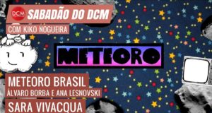 Sabadão do DCM