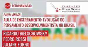 Pauta Brasil