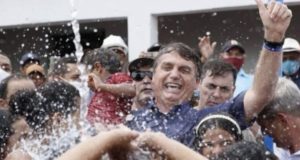 Veja Jair Bolsonaro