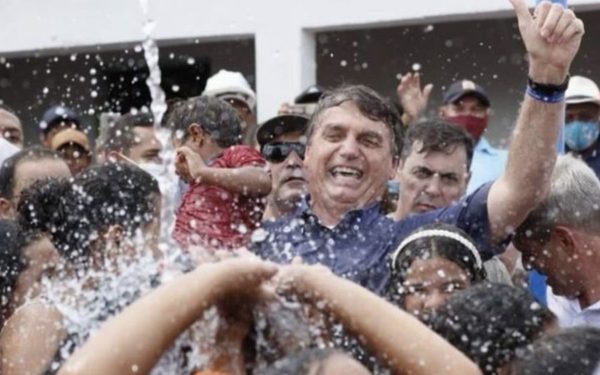 Veja Jair Bolsonaro