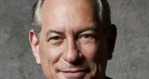 Veja Ciro Gomes