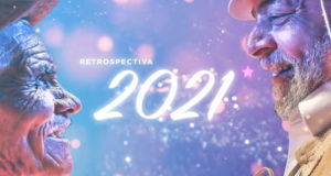 Veja a retrospectiva