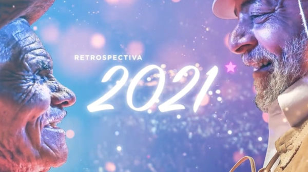 Veja a retrospectiva
