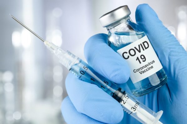 vacina da Covid-19