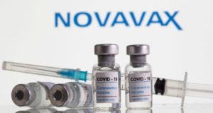 Imunizante Novavax