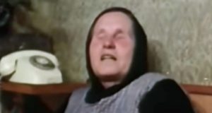 Vidente Baba Vanga